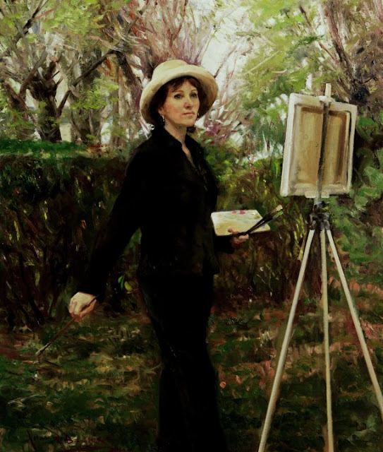 Maher Art Gallery: Allan R Banks | Florida