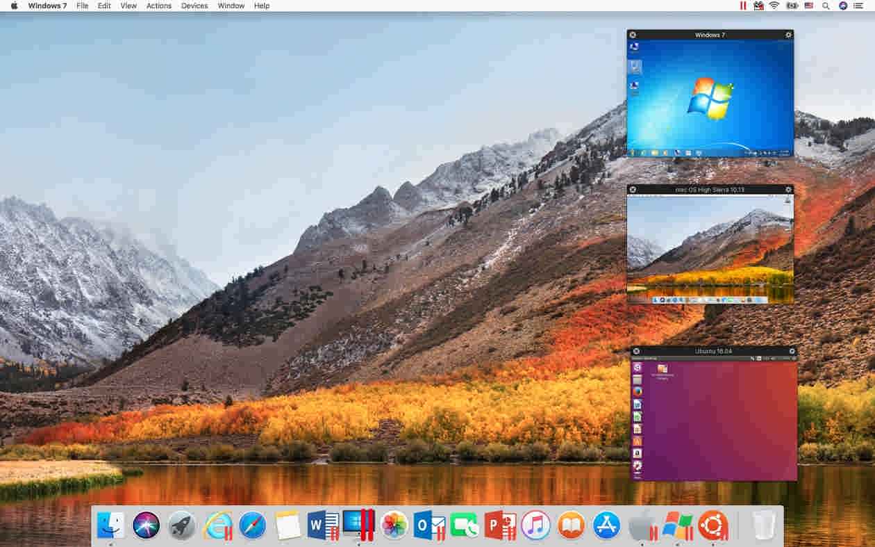 macos sierra download