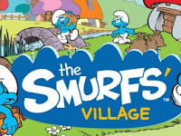 Smurfs’ Village Mod Apk v1.40.2 Full Unlocked Terbaru
