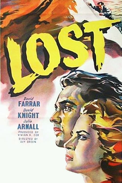 [HD] Lost 1956 Pelicula Completa En Español Gratis