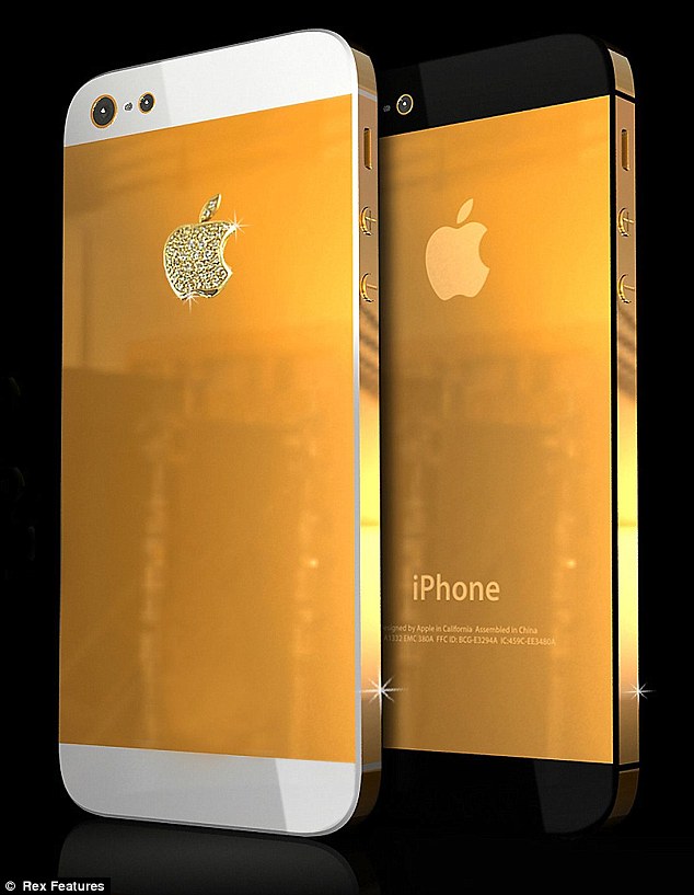 Chasis Iphone S Chasis Iphone S