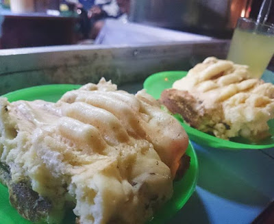 KESUKABUMIAN - Menghangatkan Dinginnya Malam Sukabumi dengan Kuliner Legendaris
