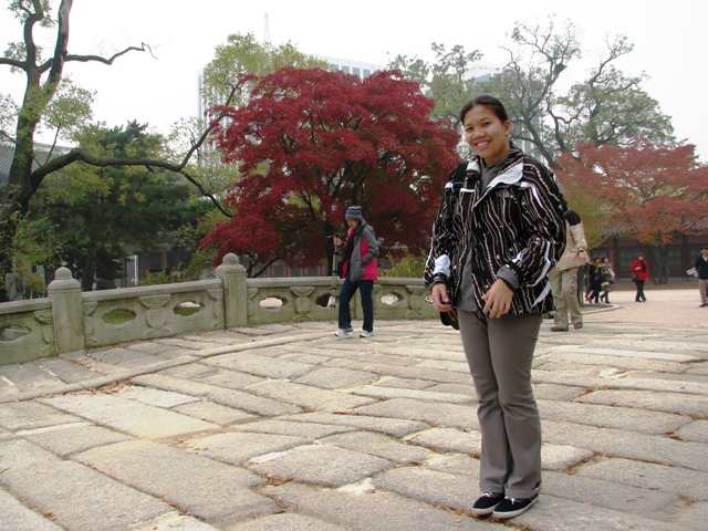 Geumcheongyo Bridge