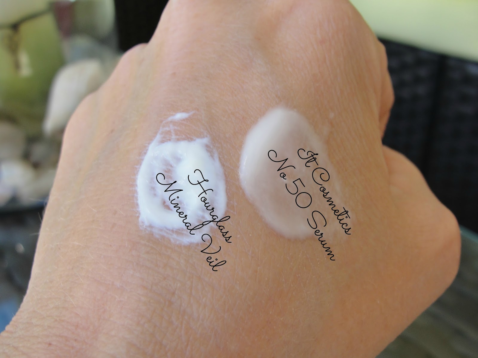 it cosmetics no 50 serum