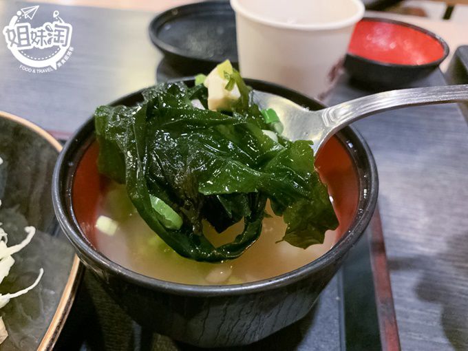 福勝亭-左營區日式料理