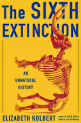 RECOMMENDED: The Sixth Extinction