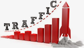 Cara meningkatkan Traffic Blog