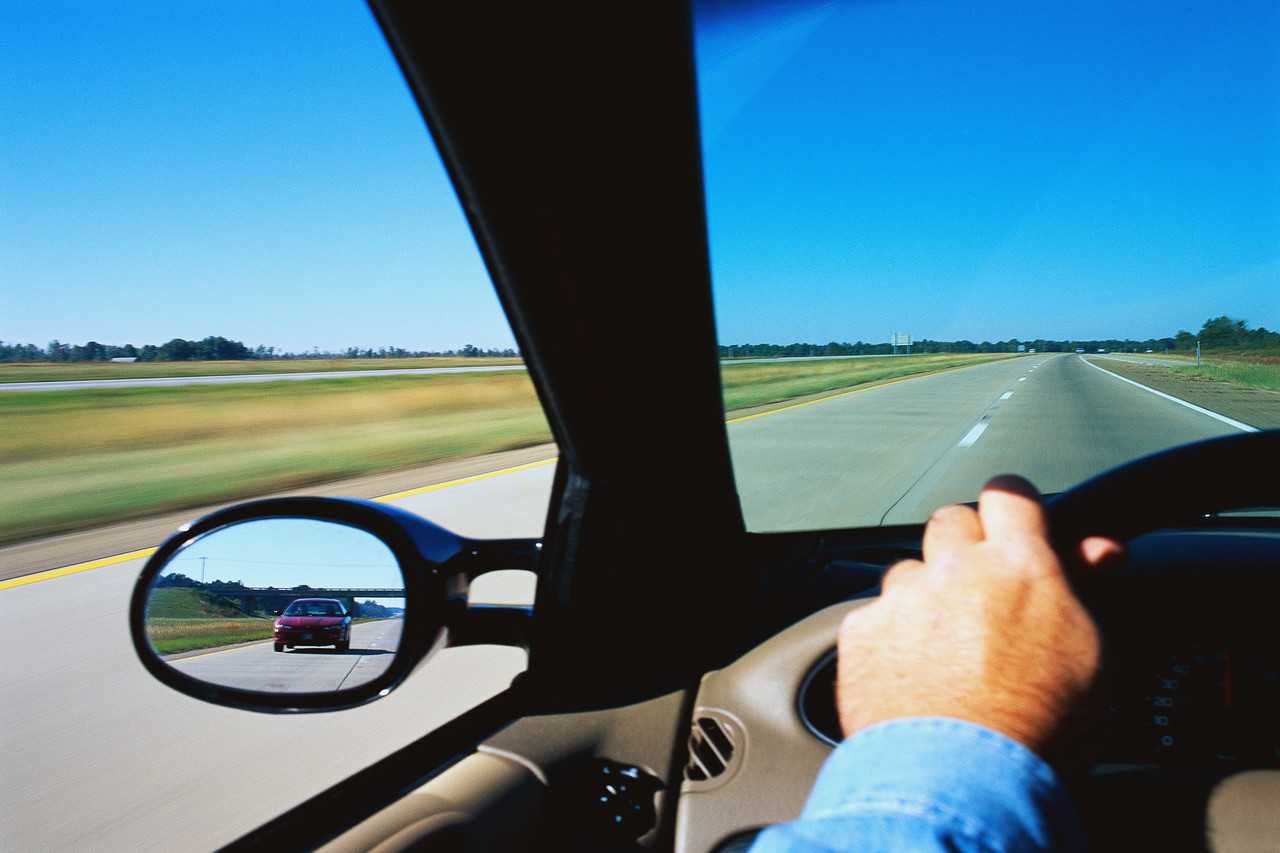 Learn These Traveling Tips For A Safer Drive 1