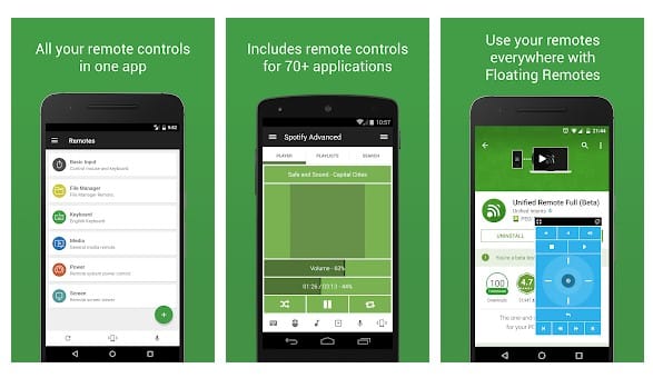Aplikasi Terbaik Remote Conrol PC Jarak Jauh untuk Android Aplikasi Terbaik Remote Conrol PC Jarak Jauh untuk Android
