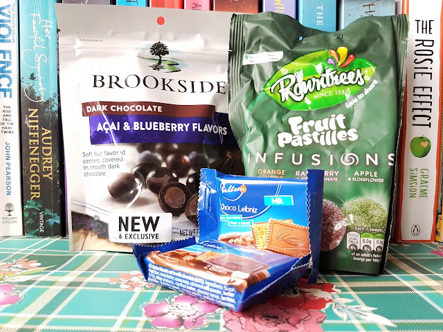 Degustabox | Your Monthly Surprise Family Food Box (Inc. £7 Off Discount Code)