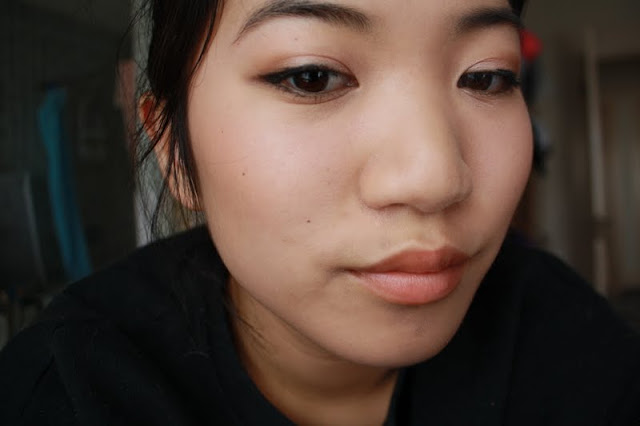 Valerie S Timeline Of Beauty And Makeup Passion For Peach Nars Sex Appeal Powder Blush