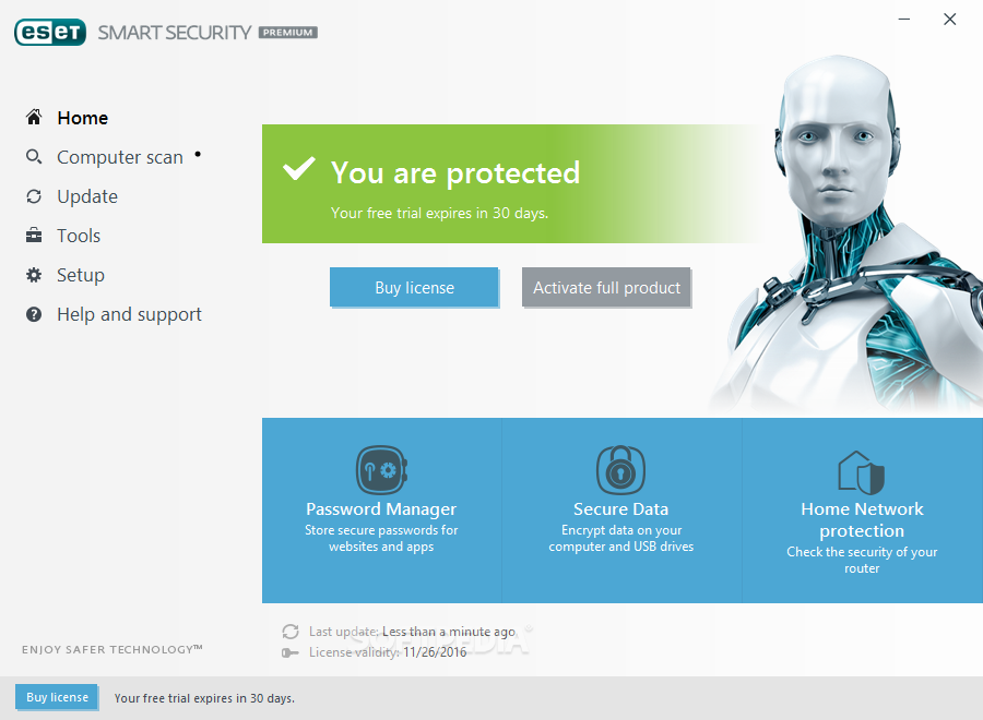 como instalar el eset cyber security pro para windows como instalar el eset cyber security pro para windows
