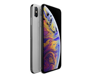 Apple iPhone XS Max iPhone XS Max