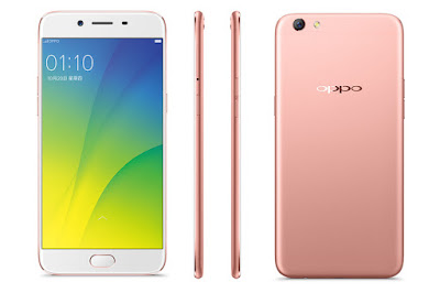 مواصفات وسعر الهاتف Oppo R9s Plus بالصور مواصفات وسعر الهاتف Oppo R9s Plus بالصور