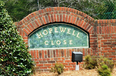 Hopewell Close