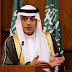 Menteri luar Arab Saudi sahkan derma pada Najib