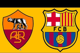 jostream مشاهدة مباراة برشلونة وروما بث مباشر 10-4-2018 دوري ابطال اوروبا علي اليوتيوب jostream مشاهدة مباراة برشلونة وروما بث مباشر 10-4-2018 دوري ابطال اوروبا علي اليوتيوب