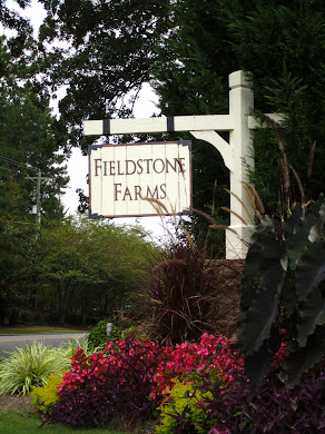 Fieldstone Farms Milton GA