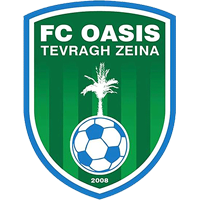 FC OASIS DE TEVRAGH ZEINA