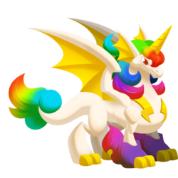 Einhorn Drache Tool Dragon City De