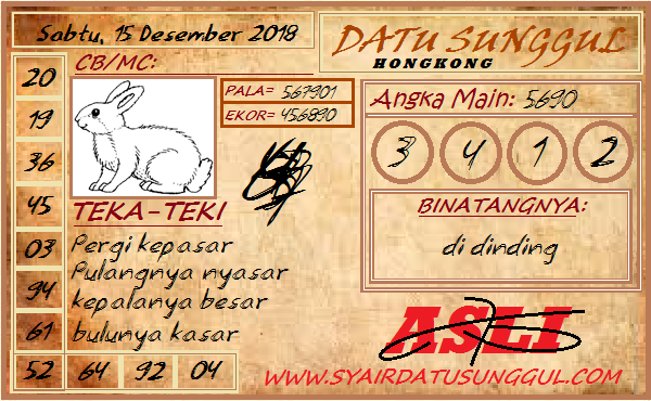 FORUM SYAIR HONGKONG FORUM SYAIR HONGKONG