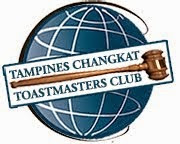 Tampines Changkat Toastmasters Club Singapore