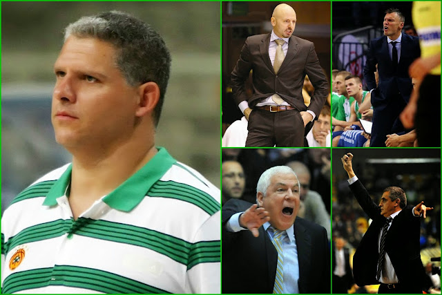 Ο Μανωλόπουλος και οι επιλογές του καλοκαιριού