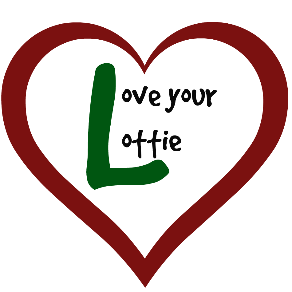 Love your Lottie