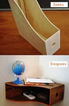 Tablón de Ingenios: Bricomanía