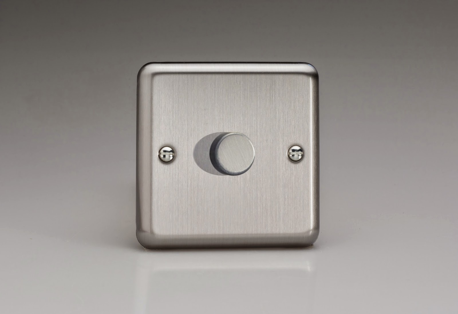 Spina Volante Ultrapiatta 10A Bianca Rosi