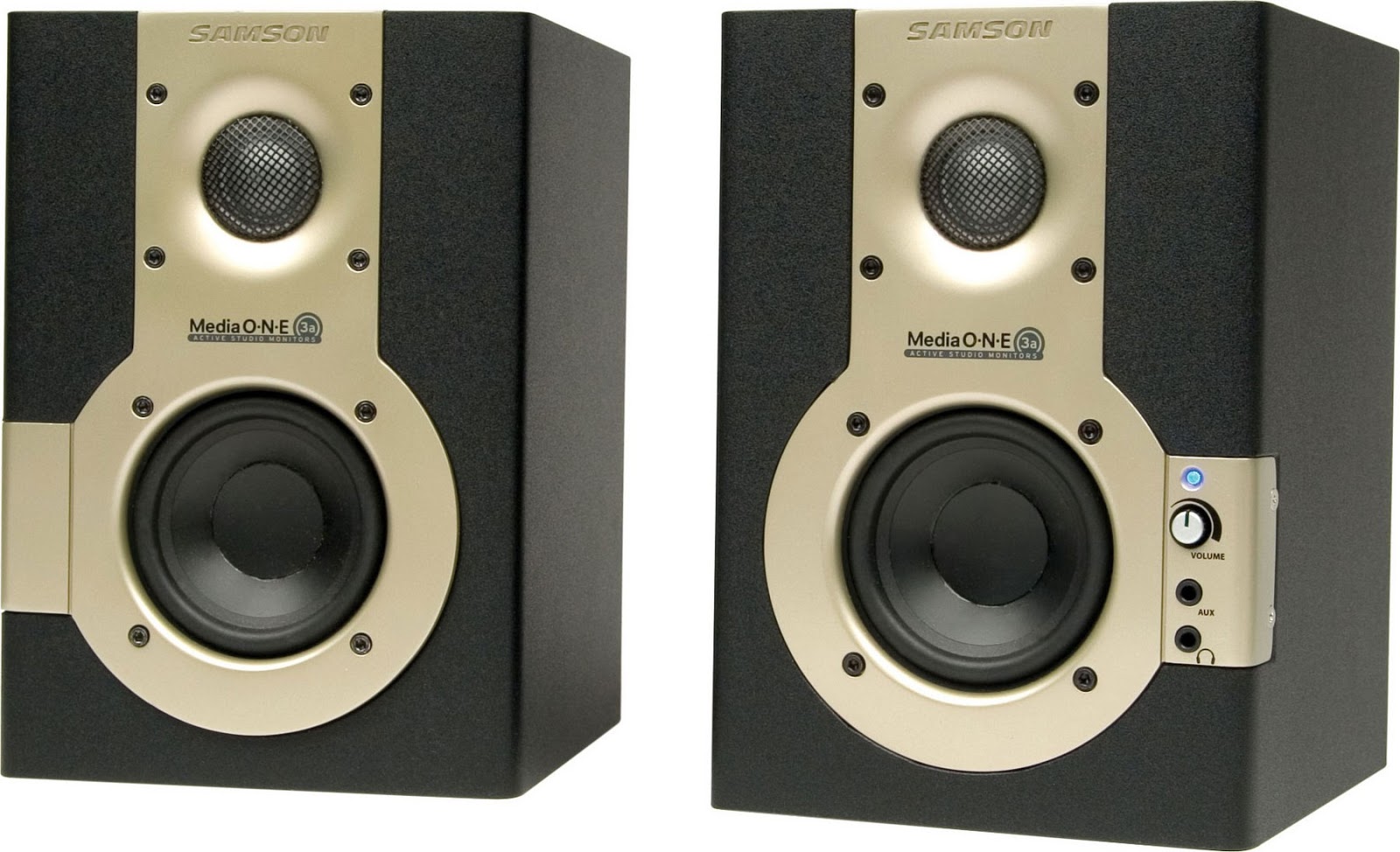 Apa itu Speaker Monitor dan Speaker Multimedia