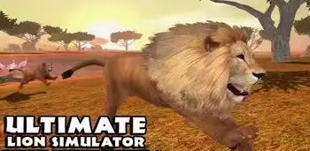 Ultimate Lion Simulator Apk