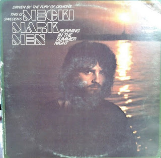 Underground Psychedelia: Mecki Mark Men - Livingroom (2007) Underground Psychedelia: Mecki Mark Men - Livingroom (2007)