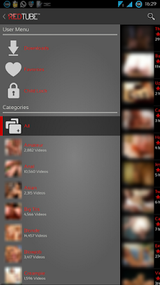 RedTube Offical App Mais Recente APK Para Maiores RedTube Offical App Mais Recente APK Para Maiores
