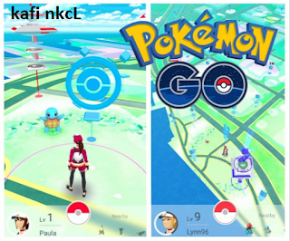 Cara Download Pokémon GO Dengan Mudah Cara Download Pokémon GO Dengan Mudah