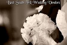 South FL Wedding Planner