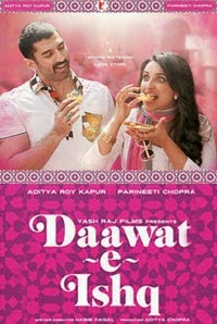 Daawat e ishq full movie free download for mobile