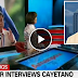 Sen. Cayetano defends Duterte admin's war on drugs — CNN International
