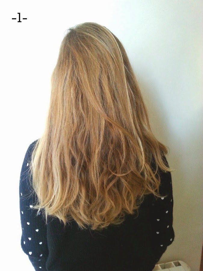 Tutorial recogido rápido