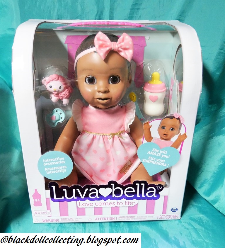 luvabella replacement accessories