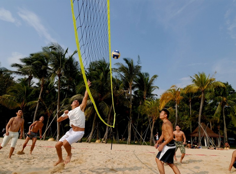 Thrillogy at Sentosa March Holiday Attractive 1For1 Deals!