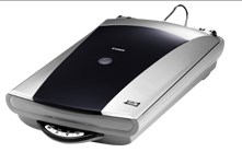 Canon CanoScan 8400F Scannertreiber Canon CanoScan 8400F Scannertreiber