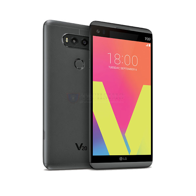 LG V20 LG V20