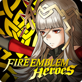 Fire Emblem Heroes Apk v1.0.2 Mod Unlimited Orbs