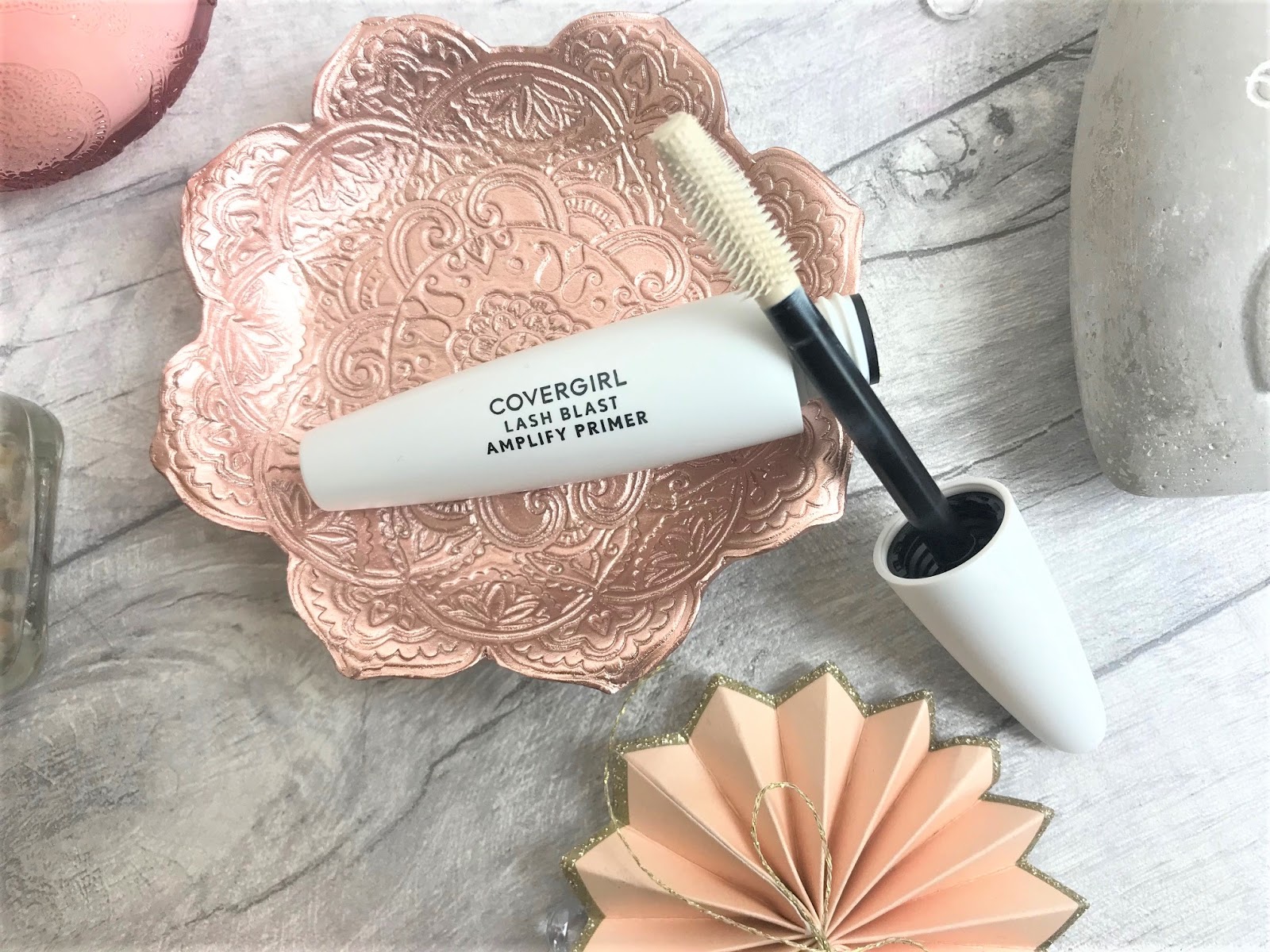 HighEnd v Drugstore Eyelash Primers Kathryn's Loves