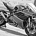 Ducati Monster EVO Race