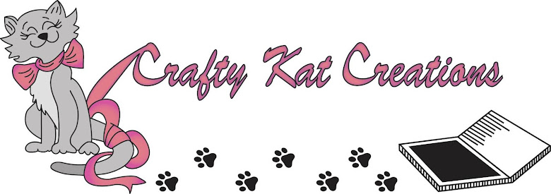Crafty Kat Creations!
