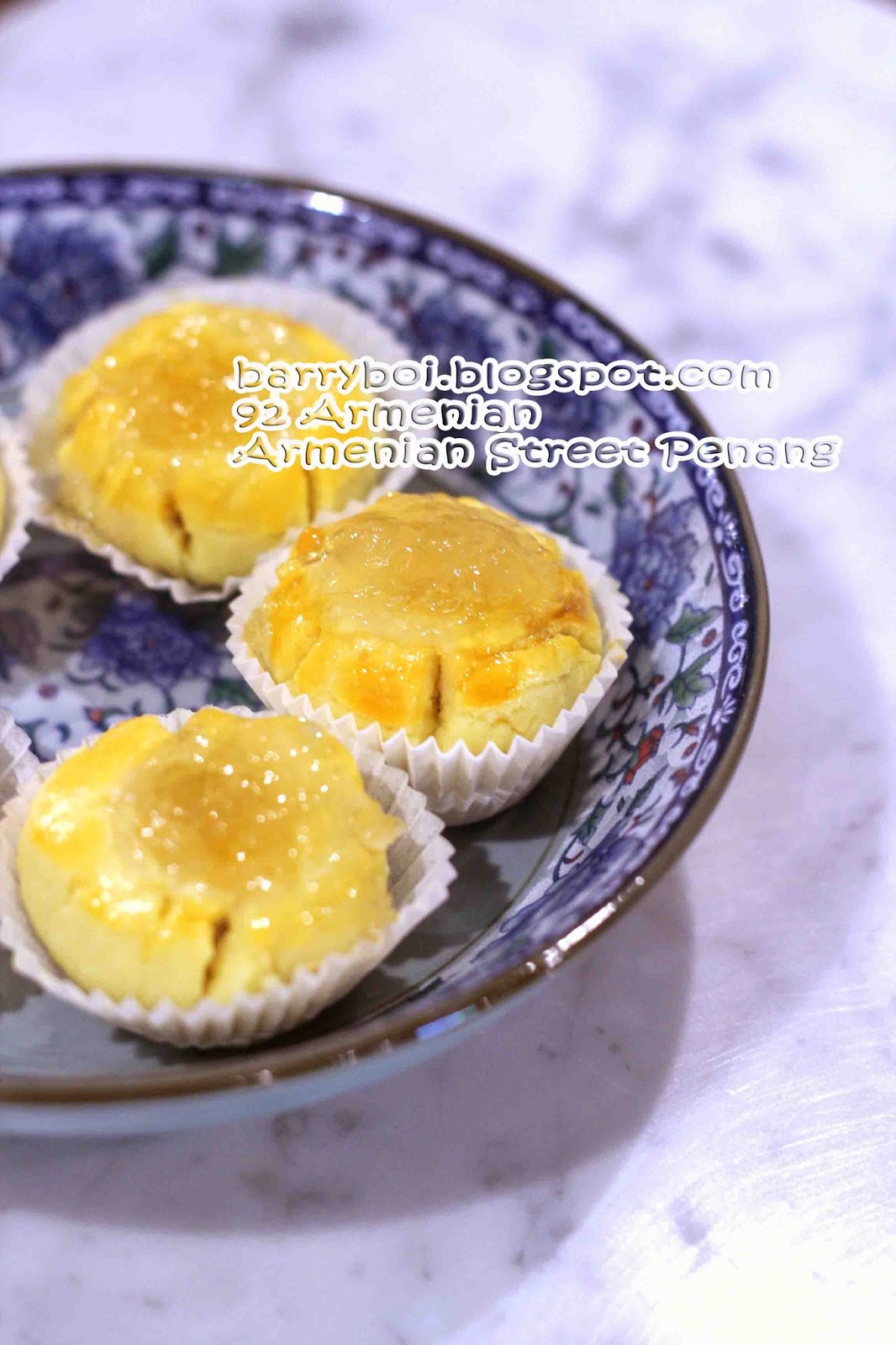 燕 窝 Bird's Nest Delicacy Creation at 92 Armenian, Armenian Street Penang