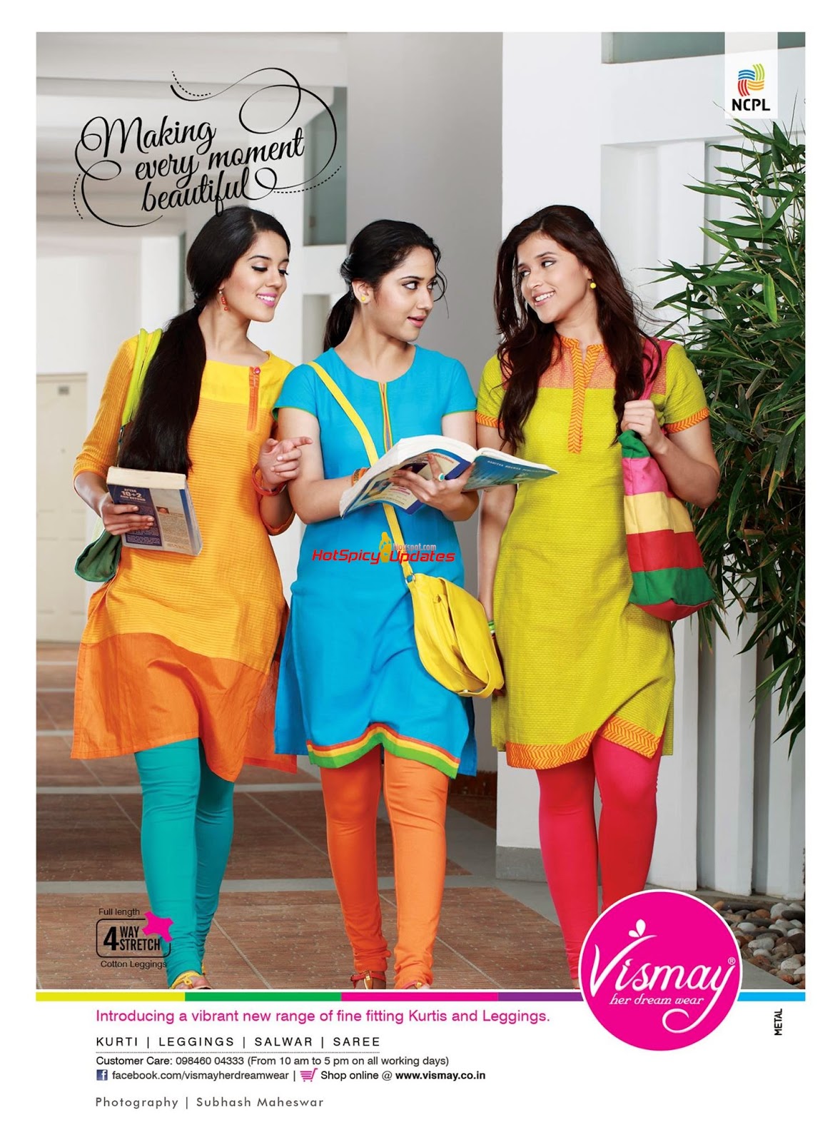 Vismay leggings Clearance