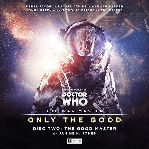 Doc Oho Reviews...: The Good Master written by Janine H Jones and ...